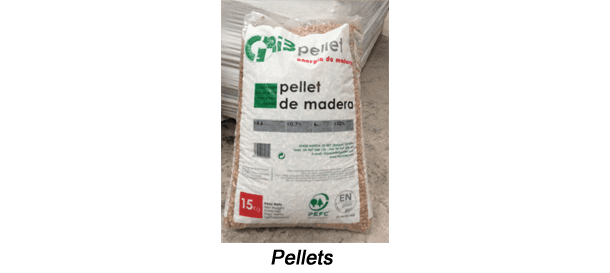 Vda. Anastasio Noriega S.l. pellets