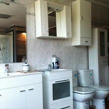 Vda. Anastasio Noriega S.l. artículos para baño 