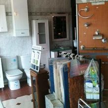 Vda. Anastasio Noriega S.l. materiales para baño